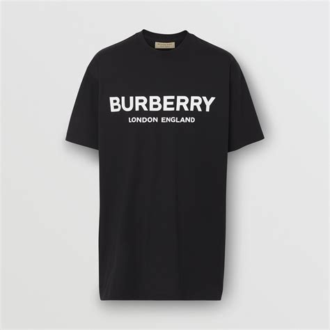 burberry t shirt puff arms|Burberry clothing website.